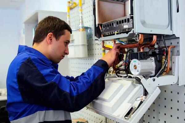 Министерство энергетики напоминает о своевременном техобслуживании газового оборудования Министерство энергетики напоминает о своевременном техобслуживании газового оборудования