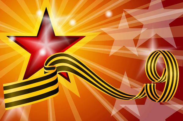 Поздравление Министра энергетики Республики Беларусь Виктора Каранкевича с Днем Победы 
