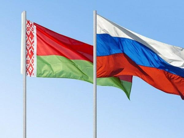 2 апреля в Беларуси и России отмечают День единения народов