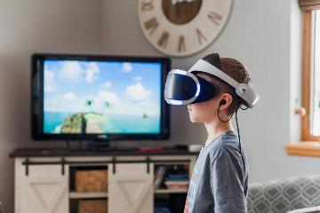 Правилам электробезопасности в школах начали обучать с помощью VR-тренажеров