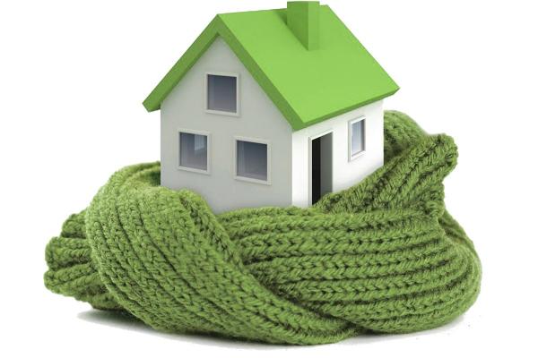  В условиях сильных морозов повышена температура в теплосетях страны