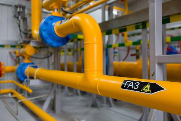 Организации газовой отрасли Беларуси планируют расширить участие в проектах по социальной газификации в России Организации газовой отрасли Беларуси планируют расширить участие в проектах по социальной газификации в России