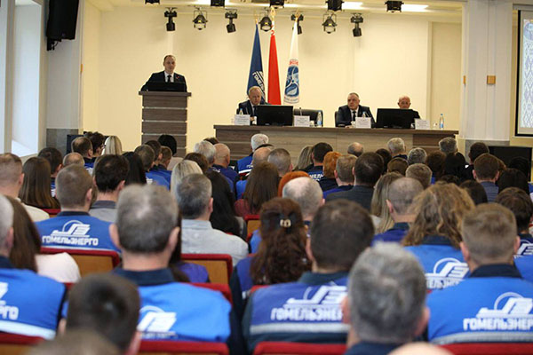 В первом квартале 2025 года электропотребление зарядными станциями увеличилось в 2,2 раза по сравнению с аналогичным периодом 2024 года