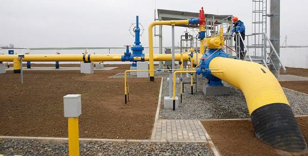 Уровень газификации природным газом в сельской местности в Беларуси достиг 50%