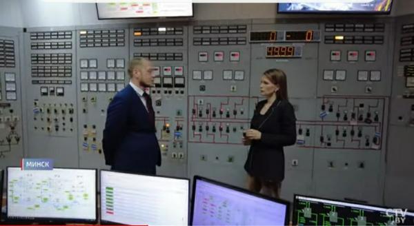 Денис Мороз: «Энергосистема готова к отопительному сезону»