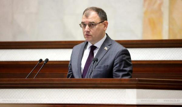 Депутаты Палаты представителей ратифицировали протокол к соглашению о сотрудничестве с Россией в строительстве БелАЭС