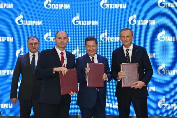Алексей Кушнаренко принял участие в мероприятиях Петербургского международного газового форума Алексей Кушнаренко принял участие в мероприятиях Петербургского международного газового форума