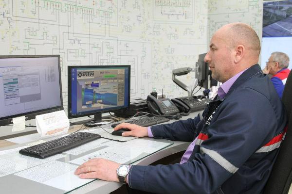 В Минской энергосистеме планируются создать единую диспетчерскую службу
